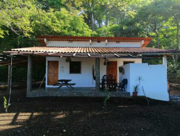 Cambutal frente al mar financiamiento disponible en Tonosí (Distrito)