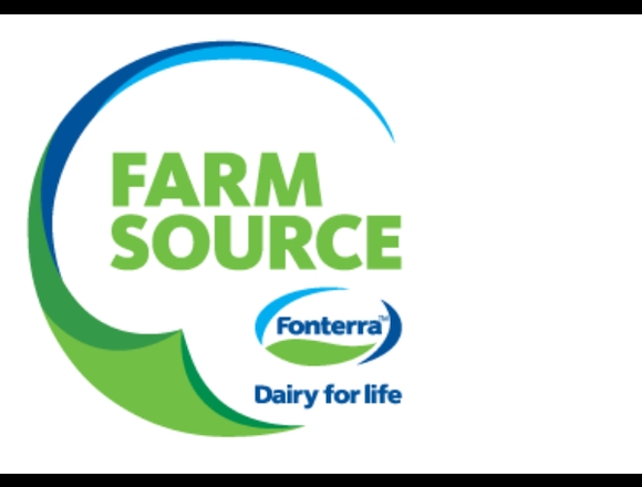 Operador de produção na Fonterra !!!