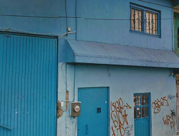 RENTO NAVE INDUSTRIAL – Foto 2 de 2