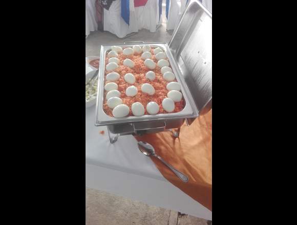 Taquizas de Guisados para Eventos