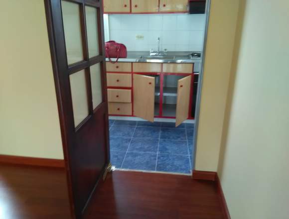 VENDO APTO. AMPLIO Y CONJ. CERRADO TUNJA