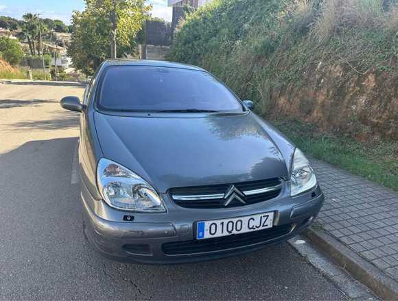 CITROEN C5 DIESEL 2.2 HDI
