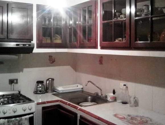 Hermosa casa al sur de caracas en Libertador (Municipio)