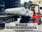 MALLA ELECTROSOLDADA 4x4 – ALAMBRE NEGRO