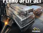 Split Set Minero – Pernos de Fricción - Mineria en Lima (Lima 1) (Distrito)