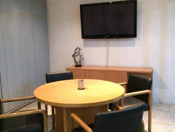 OFICINA VIRTUAL CON VIRTU OFFICE en Naucalpan de Juárez (Municipio)