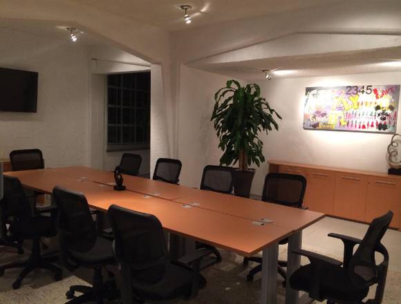 OFICINAS VIRTUALES A TU ALCANCE en Naucalpan de Juárez (Municipio)