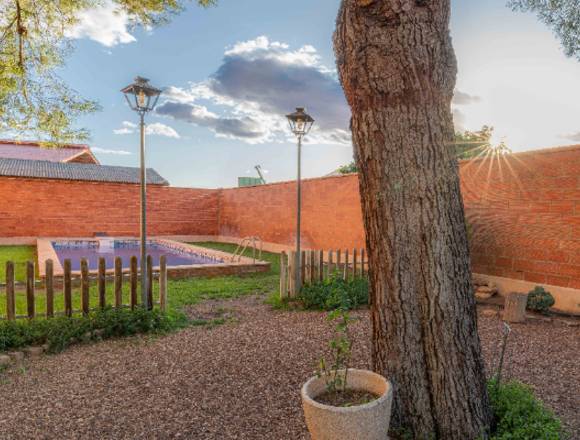 CASAS RURALES EN CIUDAD REAL, TURISMO RURAL