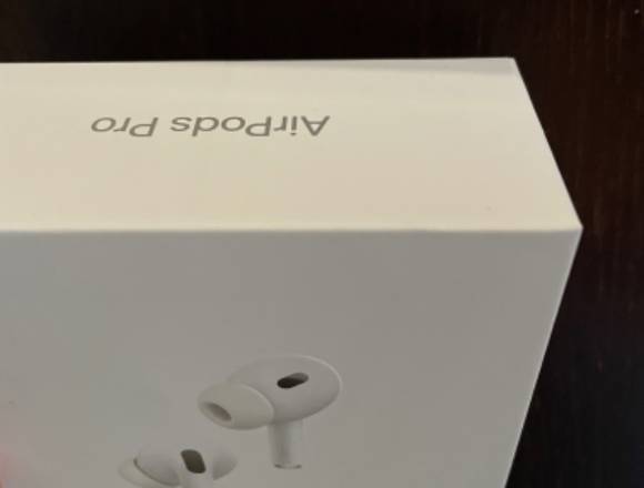 AirPods Pro de 2ª generación en Sevilla (Municipio)