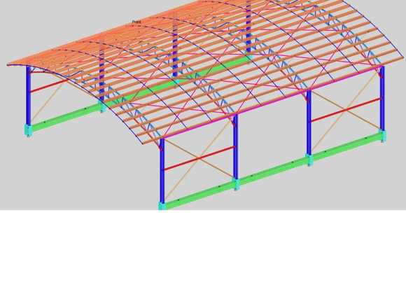 MODELOS 3D - RENDER - RECORRIDOS en Santiago de Cali (Municipio)