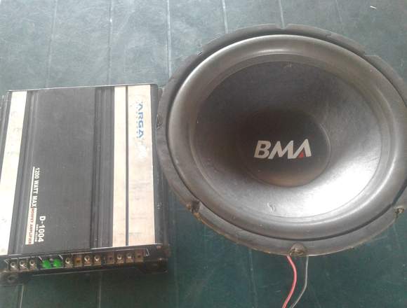 Combo de audio para carros en Heres (Municipio)