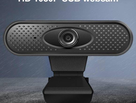 Webcams Camaras Video para Computadoras Laptops en Panamá (Distrito)