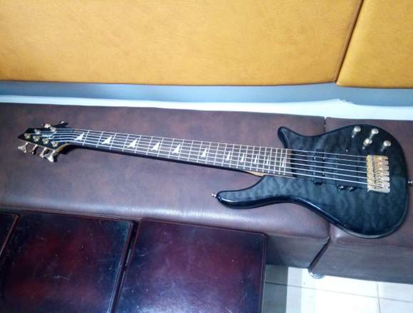 guitara jonGuitarra Acústica JOHNSON est 1993 en Bogotá, D.C. (Municipio)
