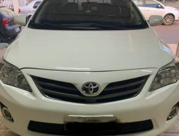 Corolla XEI 2.0 urgente! em Jataí (Municipio)