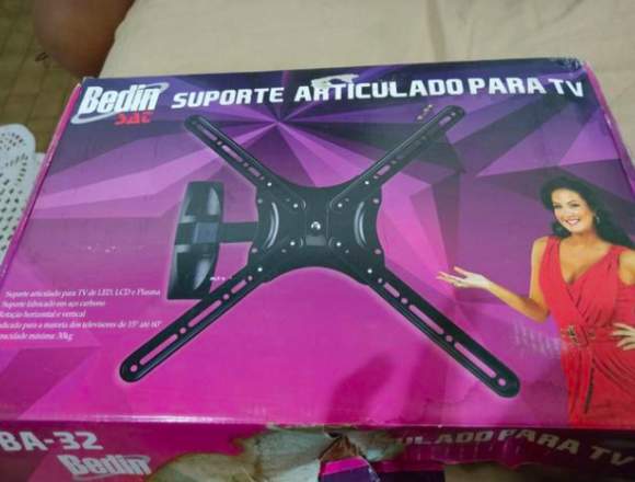 Suporte para TVs LCD