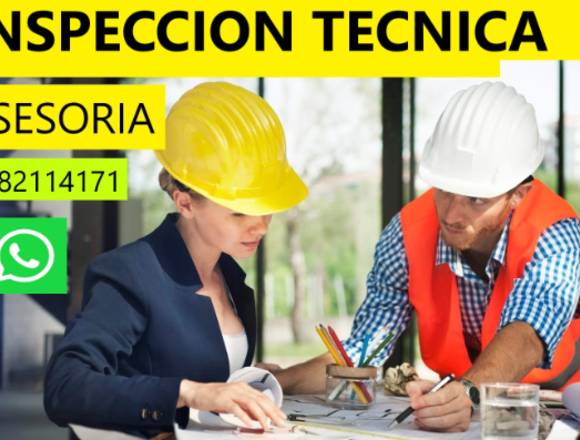 CERTIFICADO INSPECCION TECNICA SEGURIDA, ITSE LIMA en Lima (Lima 1) (Distrito)