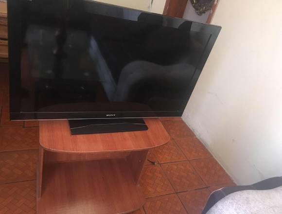GRAN COMBO , TELEVISOR +JUEGO DE MUEBLES : 600$