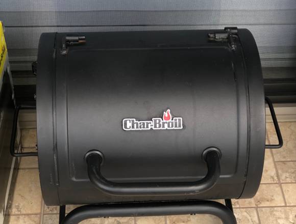 Barbacoa Chair-Broil