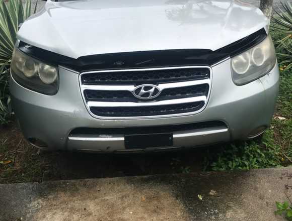 Se vende carrocería entera en La Chorrera (Distrito)