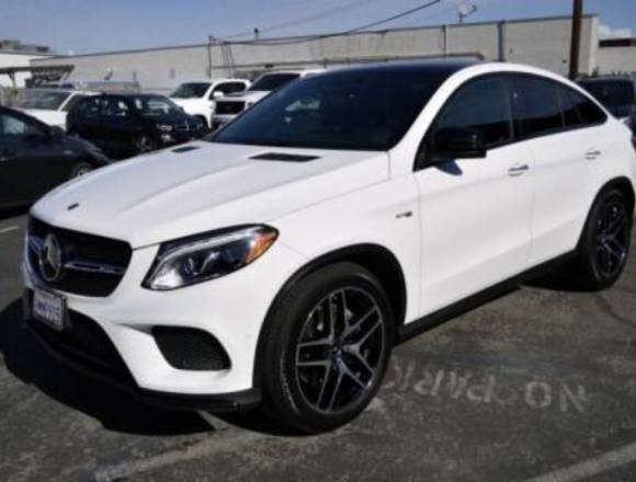 2019 MERCEDES-BENZ COUPE whatsapp: +15102101065 en Samaná (Municipio)