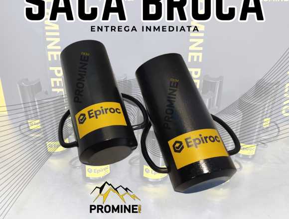 Saca Broca | Equipamiento en Arequipa (Distrito)