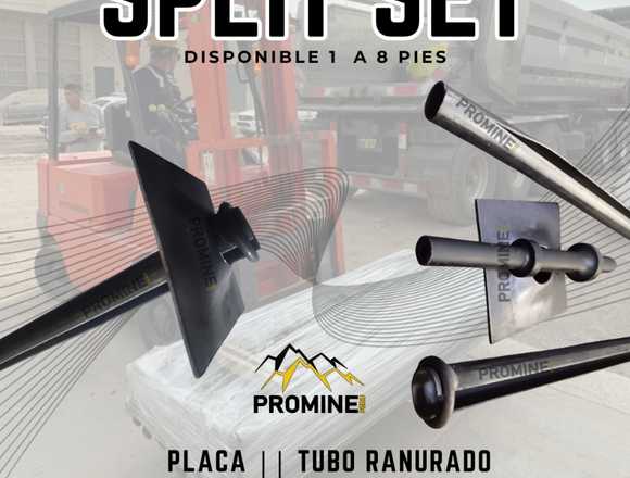 Split set – Anclaje inmediato | zona en Piura (Distrito)