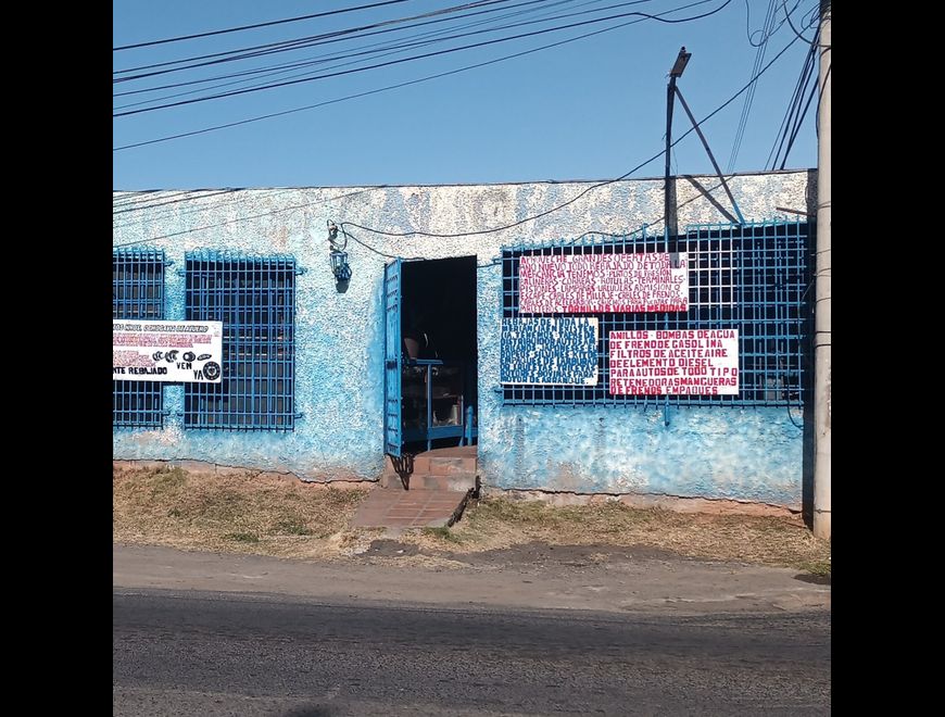 Se Vende Local Comercial en Chitré en Chitré (Distrito)