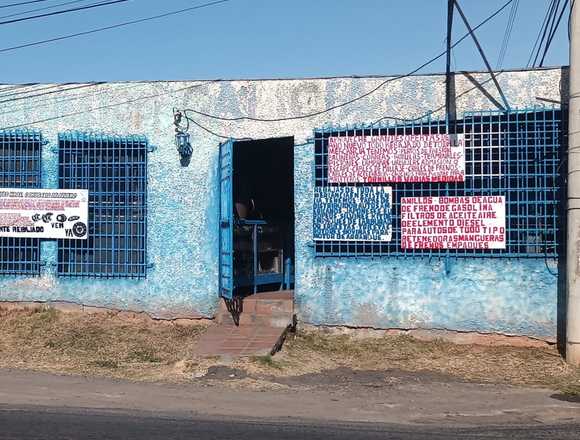 Se Vende Local Comercial en Chitré en Chitré (Distrito)