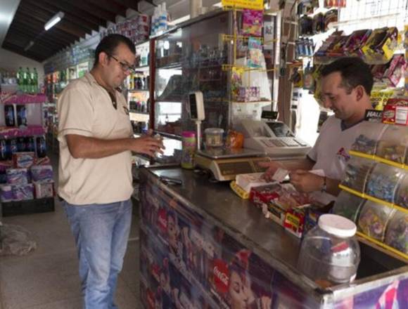Se requiere vendedores en Quito (Cantón)