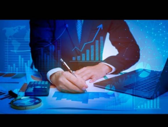 📊💰SERVICIOS CONTABLES💻🪙 ORGANIZAMOS TU NEGOCIO en Santo Domingo Este (Municipio)