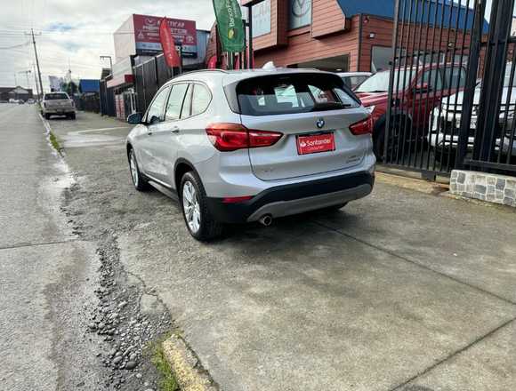 2019 BMW X1 SDRIVE 18D 2.0 DIESEL en Puerto Montt (Comuna)