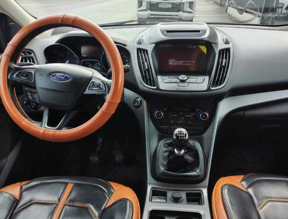 ford escape 2018 motor 2.0 Diesel 4x2 en Puerto Montt (Comuna)