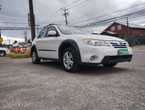 subaru 2011 AWD 2.0 GASOLINA en Puerto Montt (Comuna)