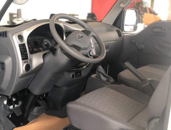 Ofertas K2700 - K3000 - Doble cabina en Ciudad de Guatemala (Municipio)