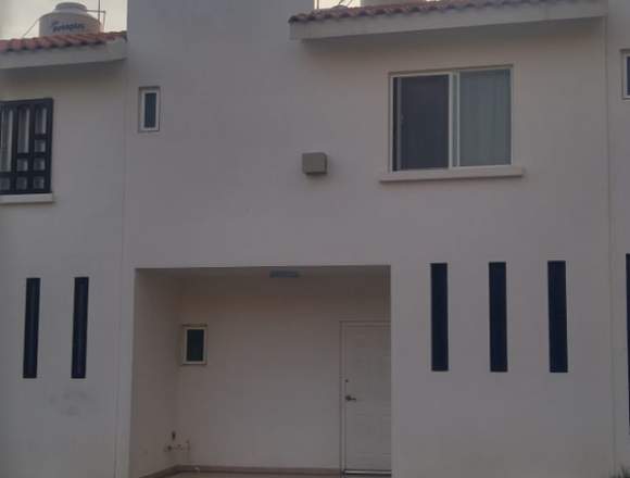 Casa cerca del parque metropolitano en León (Municipio)