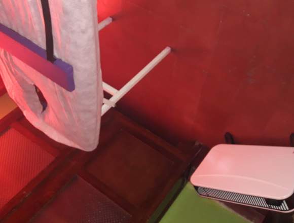 SERVICIOS ESTETICOS! en Marcos Juárez (Localidad)