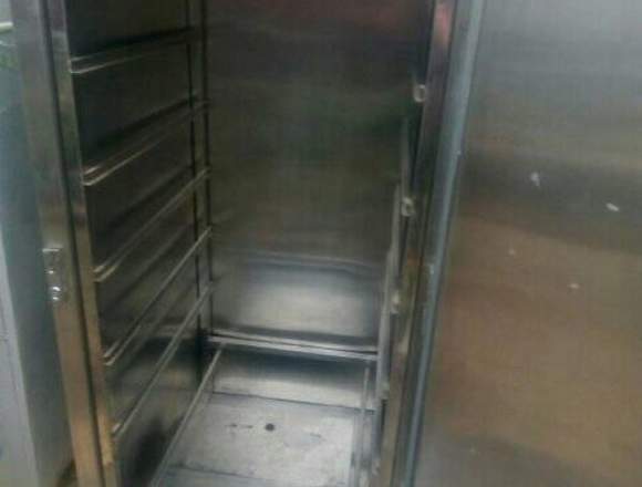 mantenedor de alimentos calientes