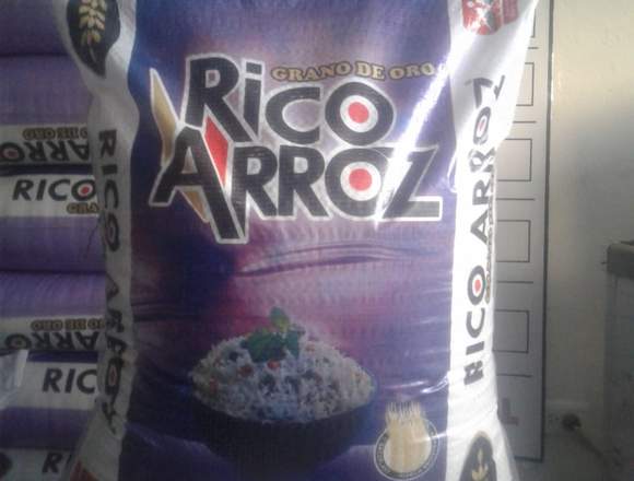 Arroz rico, norte de Quito Pomasqui