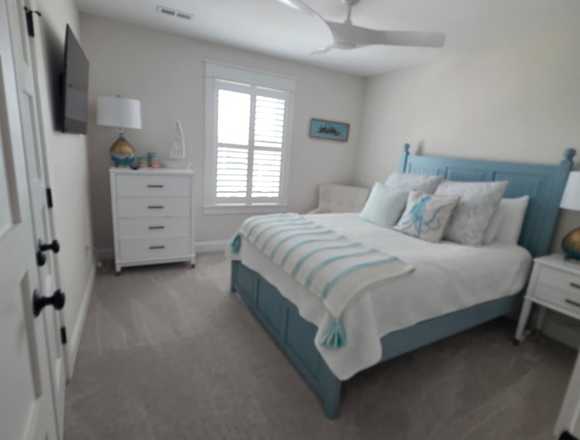 FORGET THE STRESS! Professional Deep Cleaning