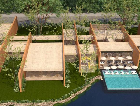 Residencial Ciudad Maya