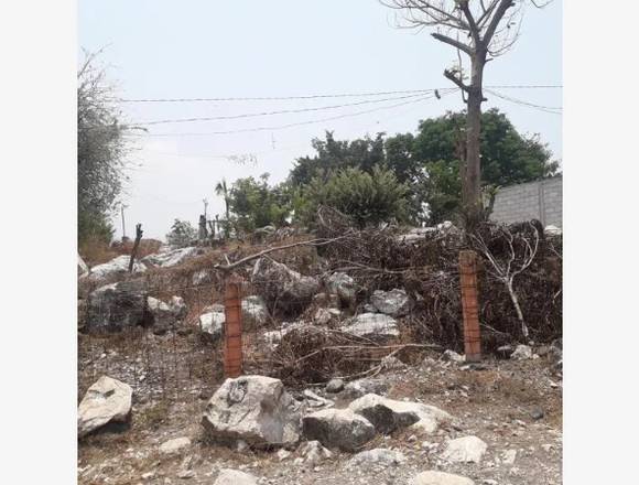 terreno cerca de manantial en Yautepec (Municipio)