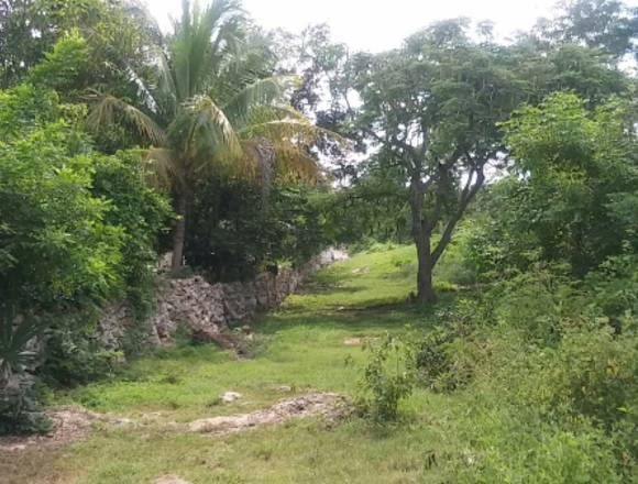 Lotes con amenidades y escrituras Izamal en Izamal (Municipio)