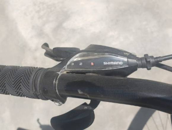 BICICLETA MONARK CANYON 27.5, INCLUYE ACCESORIOS. en Santa Rosa (Lima 38) (Distrito)