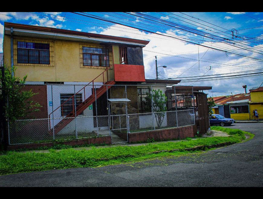¡Invierte En Tu Futuro! Casa Con Avalúo Reciente en San José (Cantón)