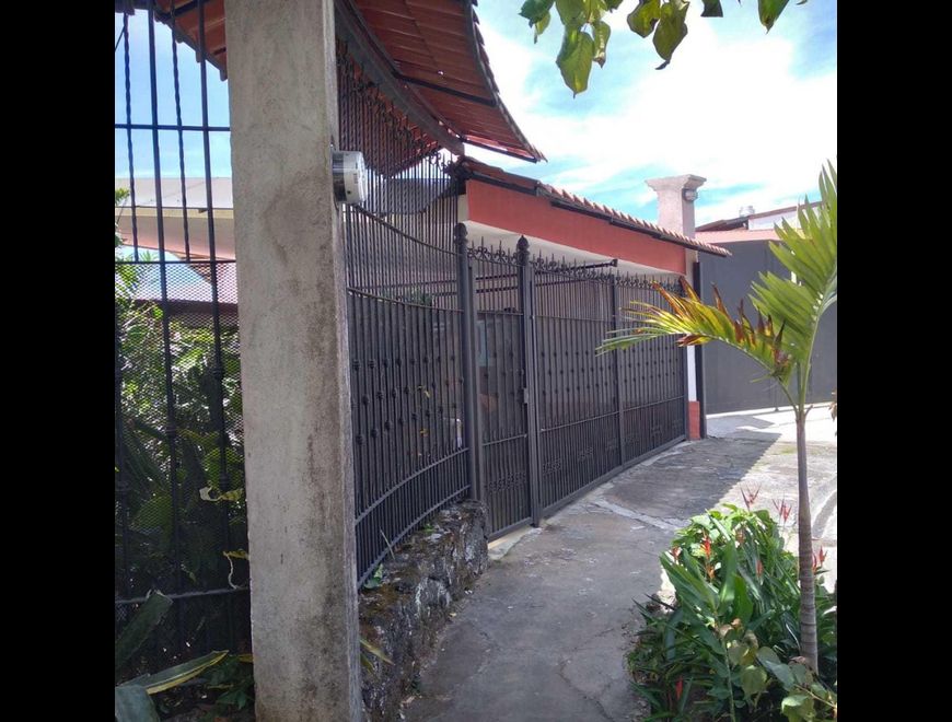 Casa Venta Barva Hermosos Jardines