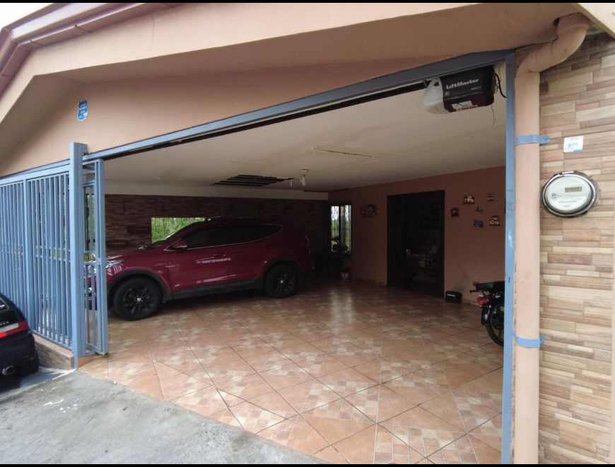 Casa Barba Heredia Barata en Heredia (Cantón)