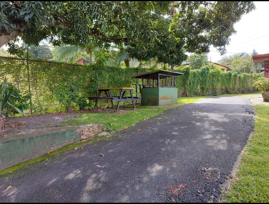 Casa Avenida Guácima Alajuela