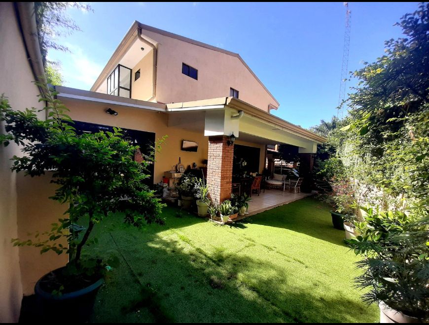 Venta Casa en condominio Catalano Santa Ana