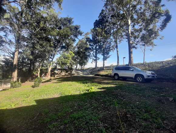 Lote En Venta Uso Mixto En Heredia Santo Domingo