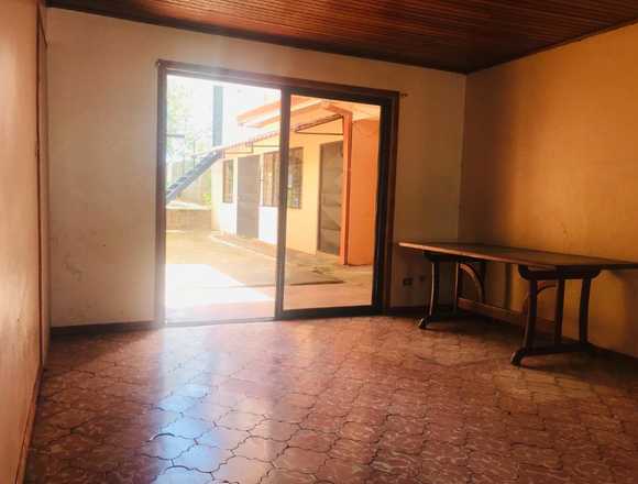 Venta Casa Grande En Santa Barbara Heredia